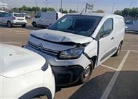 CITROEN 1.5 BLUEHDI 75KW TALLA M CONTROL (1 - 6335-LZL